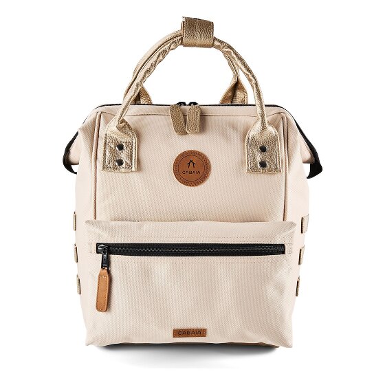 Cabaia Adventurer Essentials Small City Rucksack 32 cm