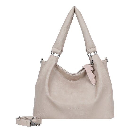 Fritzi aus Preußen Sue03 Schultertasche 40 cm