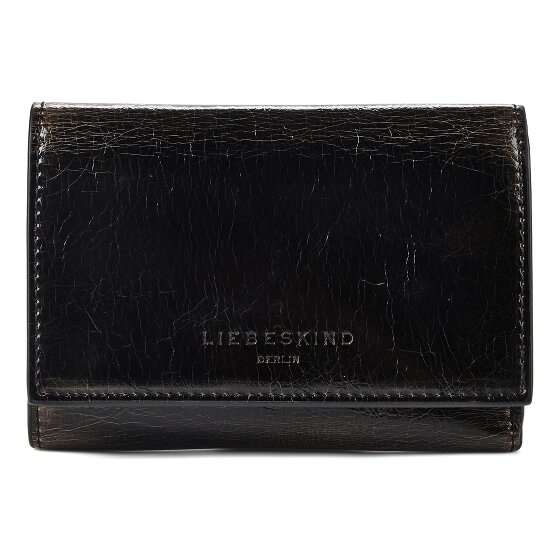 Liebeskind Linn Geldbörse RFID Schutz Leder 13.5 cm