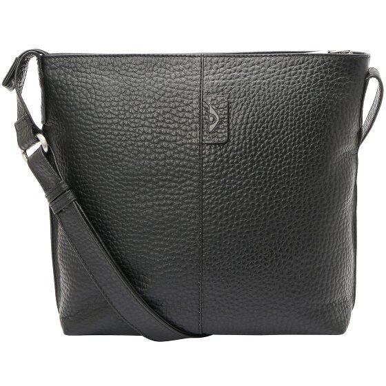 Voi Hirsch Bianca Umhängetasche Leder 26 cm