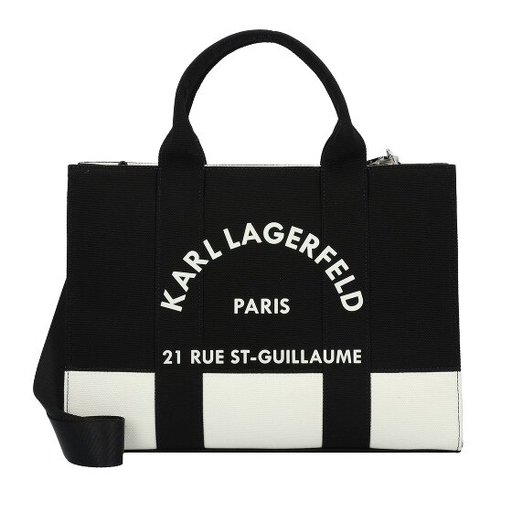 Karl Lagerfeld Essentials Handtasche 34 cm