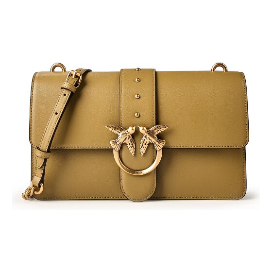 PINKO Love One Umhängetasche 27 cm