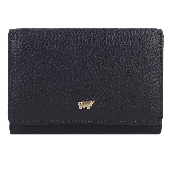 Braun Büffel Asti Geldbörse Leder 12 cm