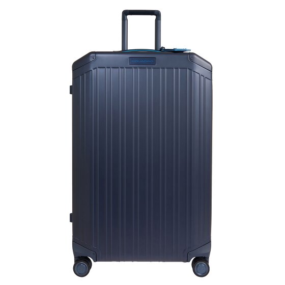 Piquadro PQ-Alub 4 Rollen Trolley 79 cm