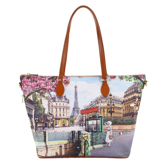 Y Not? Yesbag Shopper Tasche 44.5 cm
