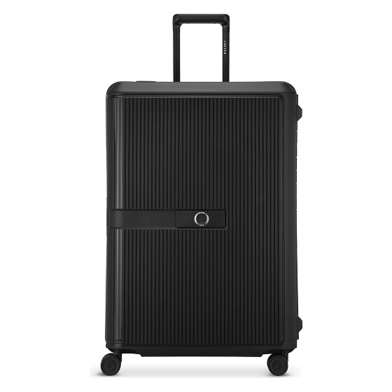 Delsey Paris Vauban 4 Rollen Trolley 76.5 cm
