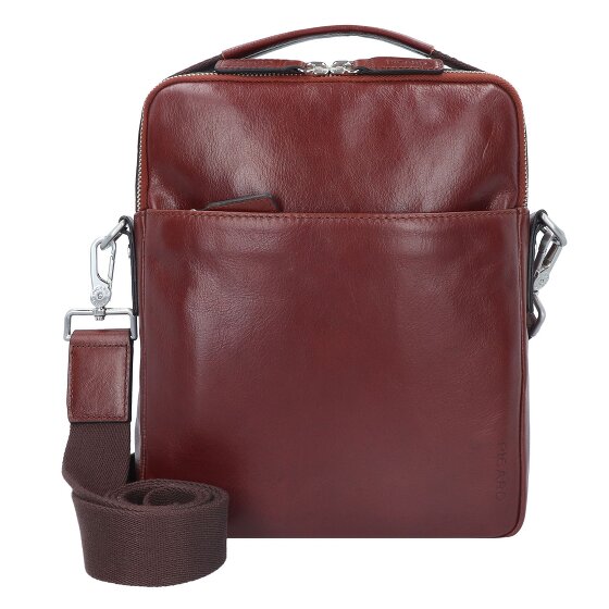 Picard Buddy Umhängetasche Leder 22 cm