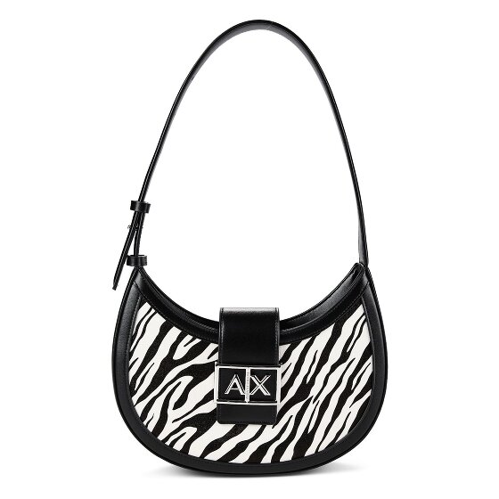 Armani Exchange Jodie Schultertasche 26 cm