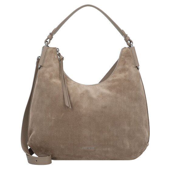 Coccinelle Rebekka Schultertasche Leder 35 cm