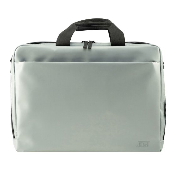 Jost Tolja Aktentasche 38 cm Laptopfach