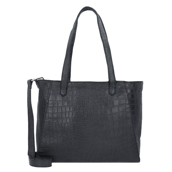 Cowboysbag Bramhall Shopper Tasche Leder 36 cm