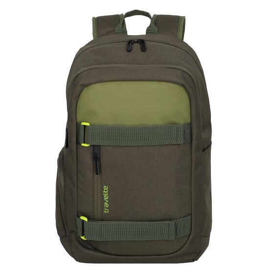 Travelite Pathway Daypack 48 cm Laptopfach Travelite Pathway Daypack 48 cm Laptopfach