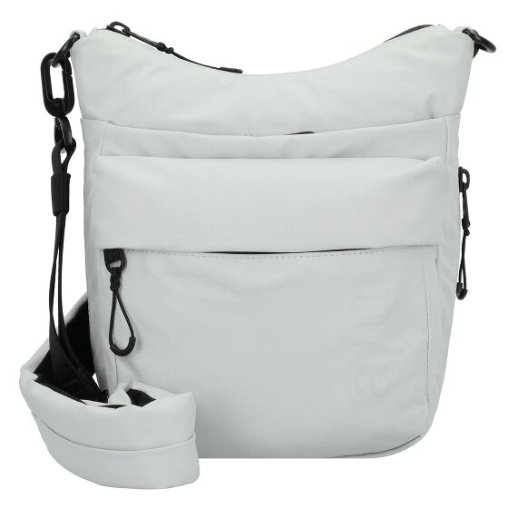 aunts & uncles Yura RE Lite Umhängetasche Leder 21 cm