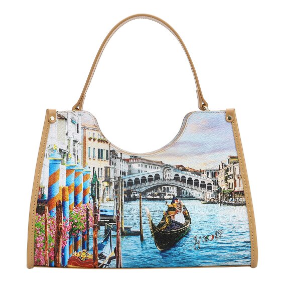Y Not? Yesbag Shopper Tasche 32.5 cm