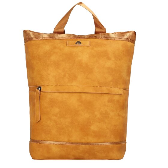 Greenburry Hanni Rucksack 40 cm Laptopfach