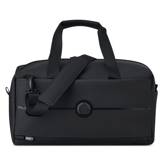 Delsey Paris Turenne Soft Weekender Reisetasche 45 cm