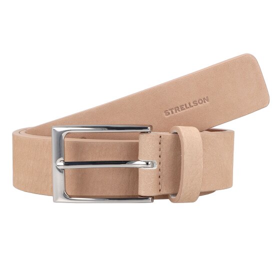 Strellson Gürtel Leder