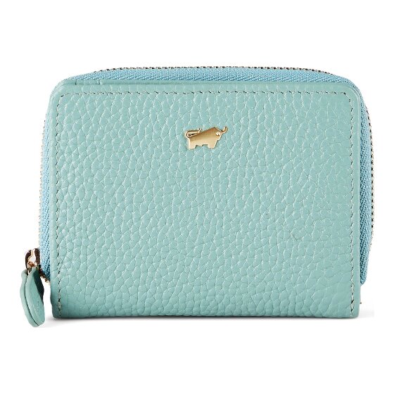 Braun Büffel Asti Geldbörse Leder 10 cm