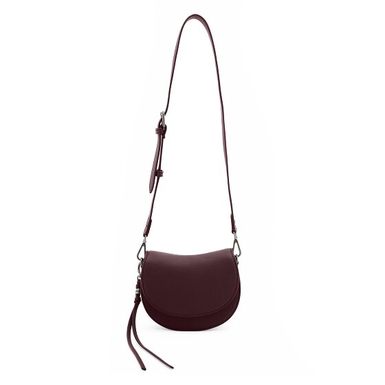 FredsBruder My Bestie Umhängetasche Leder 20 cm