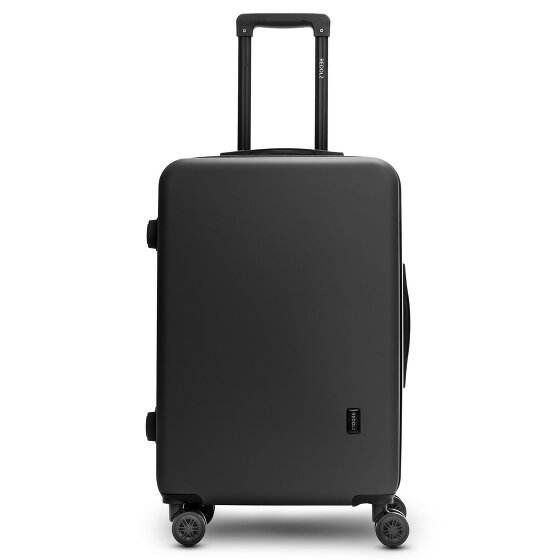 Redolz Essentials 09 MEDIUM 4 Rollen Trolley 67 cm