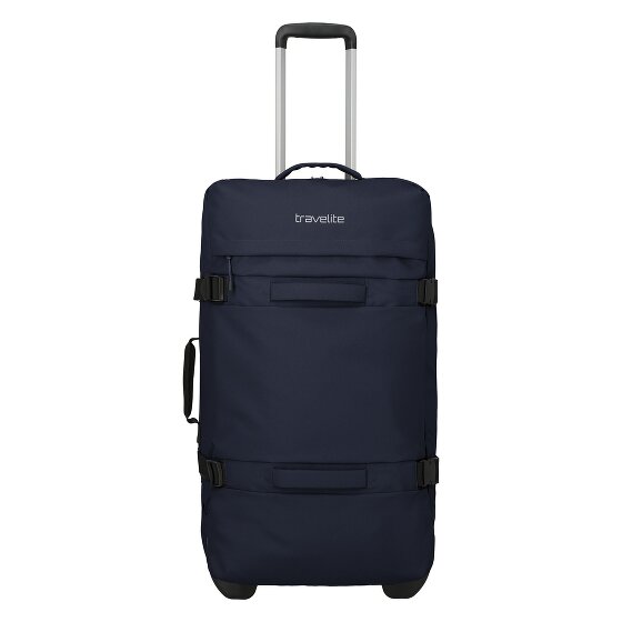 Travelite Bolonia 4 Rollen Reisetasche L 72 cm