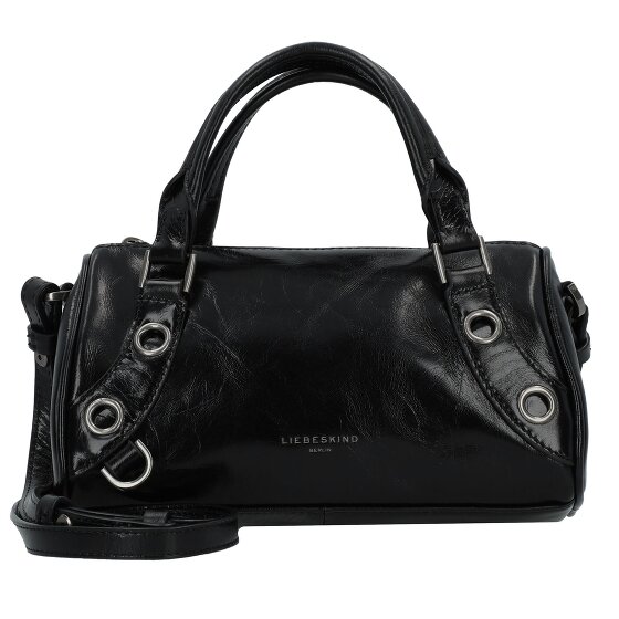 Liebeskind Nika Handtasche S Leder 22 cm Liebeskind Nika Handtasche S Leder 22 cm