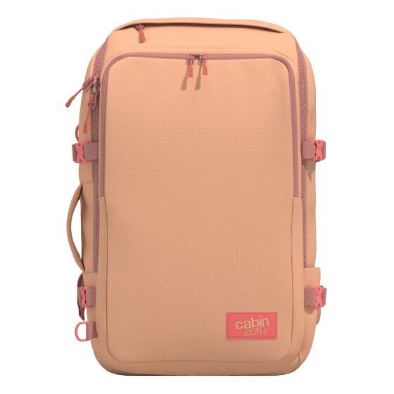 Cabin Zero Adventure Cabin Bag ADV Pro 42L Rucksack 55 cm Laptopfach