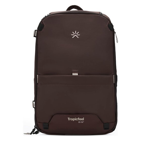 Tropicfeel Hive Reiserucksack 49 cm Laptopfach