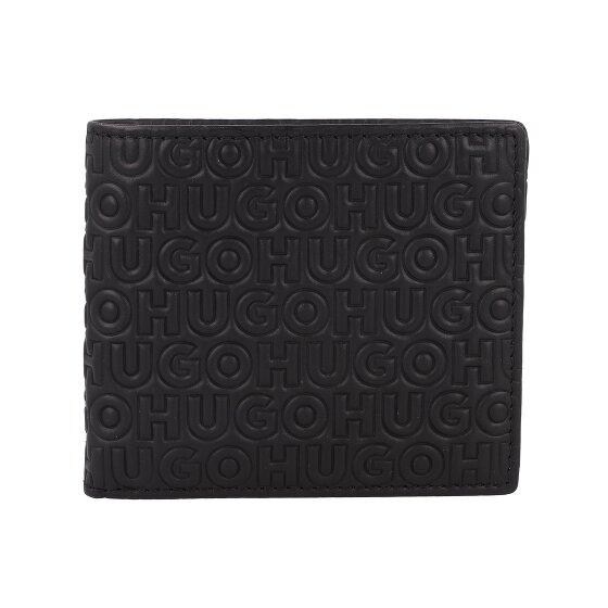 Hugo Ethon Geldbörse Leder 11 cm