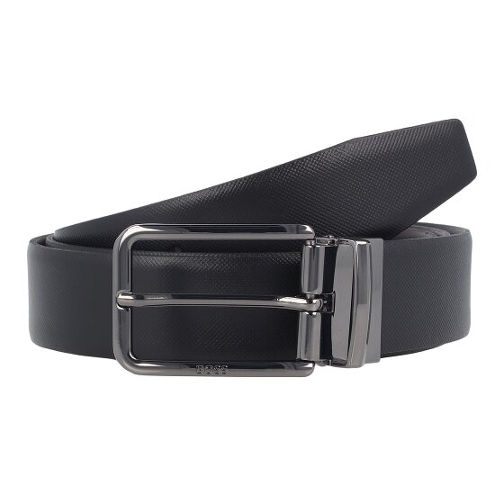 Boss Ocalis Wendegürtel Leder
