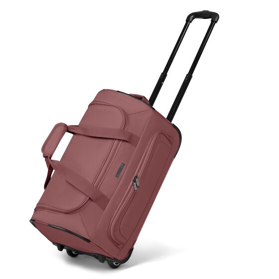 Redolz Redolz Duffle Essentials 2 Rollen Reisetasche 51 cm