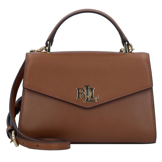 Lauren Ralph Lauren Farrah Handtasche Leder 20 cm