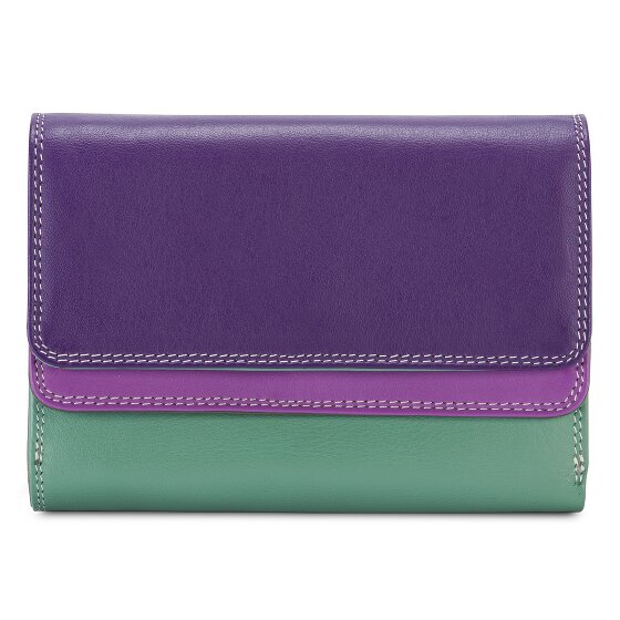 Mywalit Geldbörse Leder 13 cm