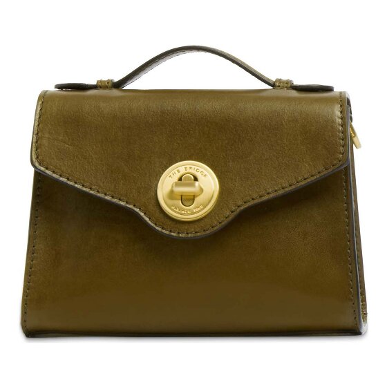 The Bridge Irene Handtasche Leder 20 cm
