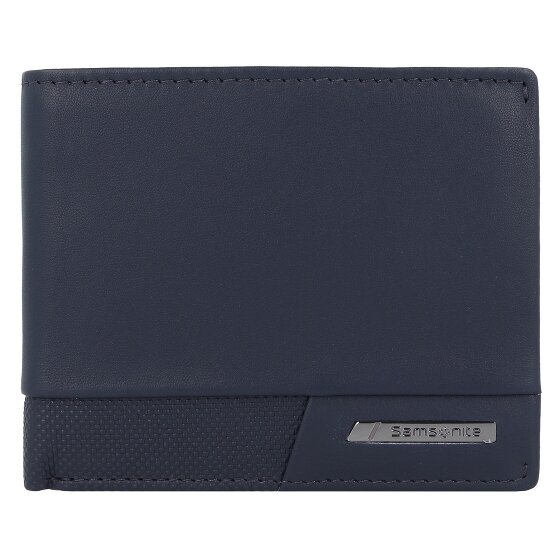 Samsonite Pro-DLX 6 Geldbörse RFID Leder 10,5 cm