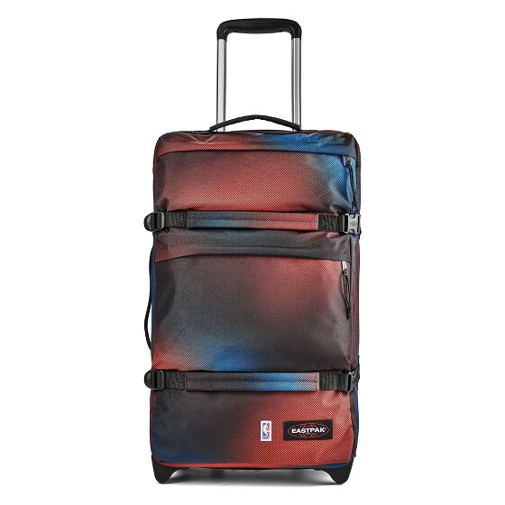 Eastpak Transit'R Plus 2 Rollen Kabinentrolley 55 cm
