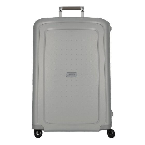 Samsonite S'Cure Spinner 4-Rollen Trolley 75 cm Samsonite S'Cure Spinner 4-Rollen Trolley 75 cm