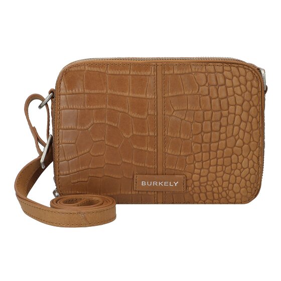 Burkely Cool Colbie Umhängetasche Leder 20 cm