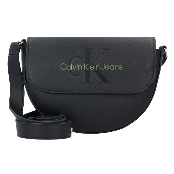 Calvin Klein Jeans Sculpted Umhängetasche 24 cm Calvin Klein Jeans Sculpted Umhängetasche 24 cm