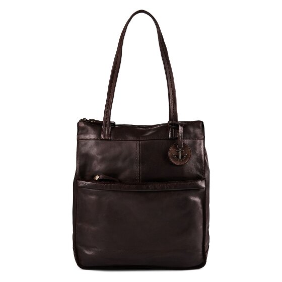 Harbour 2nd Franny Daypack Leder 36 cm