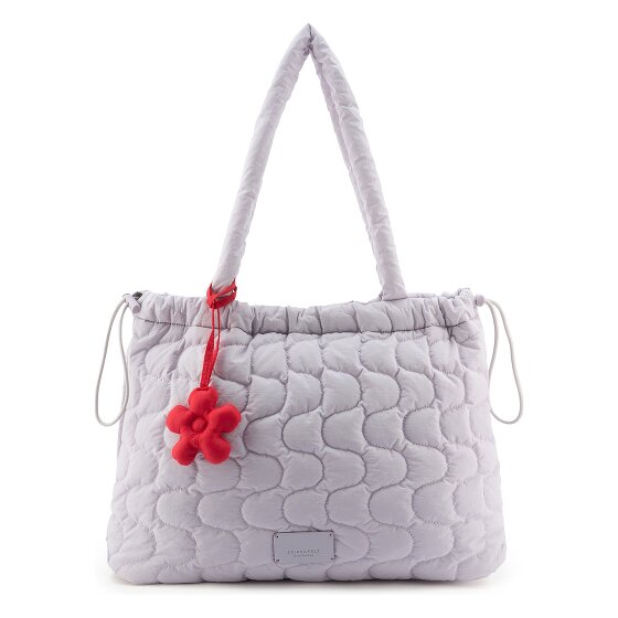 Seidenfelt Vaala Shopper Tasche 43 cm