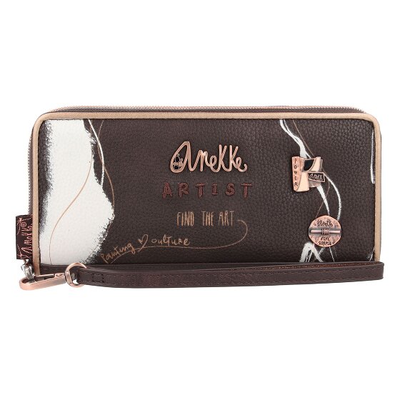 Anekke Nature Edition Geldbörse RFID Schutz 20 cm