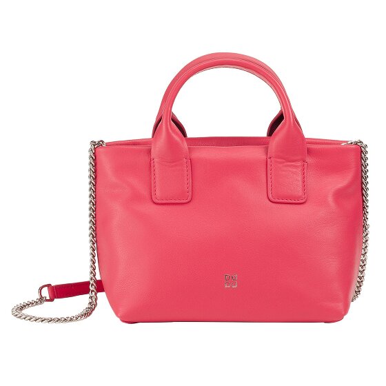 DuDu Ibiza Handtasche Leder 22 cm
