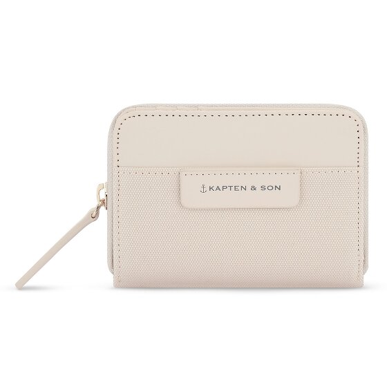 Kapten & Son Bergen Geldbörse 12 cm