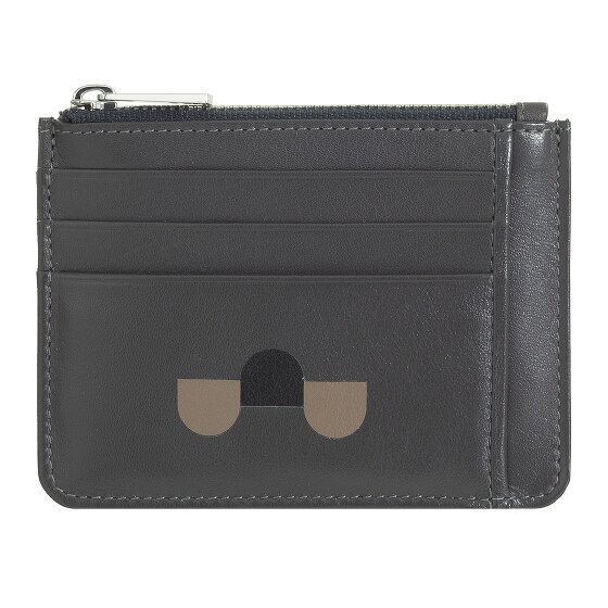 DuDu Tiago Kreditkartenetui Leder 11.5 cm