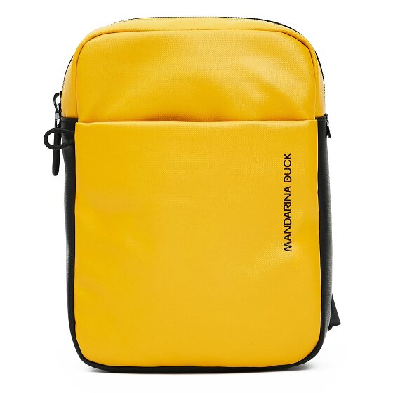 Mandarina Duck Eco Coated Mini Bag Umhängetasche 15 cm