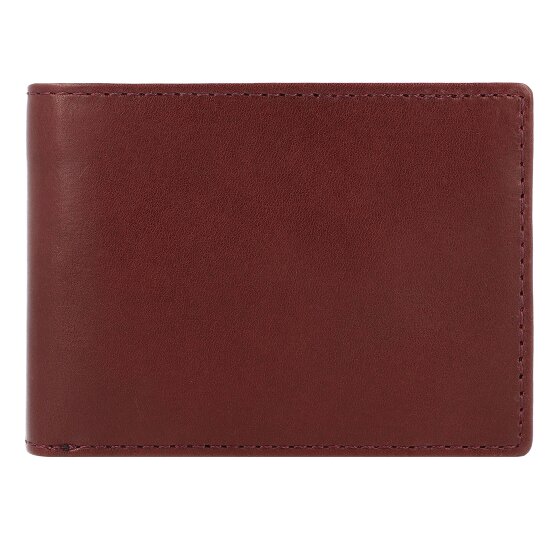 Leonhard Heyden Cambridge Geldbörse Leder 10 cm