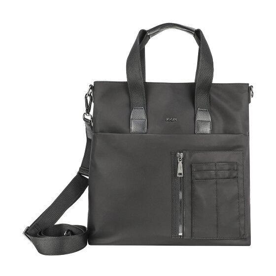 Joop! Barletta Morris Handtasche 40 cm Laptopfach schwarz