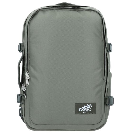 Cabin Zero Travel Cabin Bag Classic Pro 32L Rucksack 46 cm Laptopfach