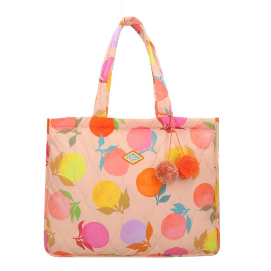 Oilily Fruitballs Shopper Tasche 46 cm